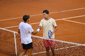 TENNIS - Internazionali di Tennis - Piemonte Open Intesa Sanpaolo