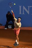 TENNIS - Internazionali di Tennis - Piemonte Open Intesa Sanpaolo