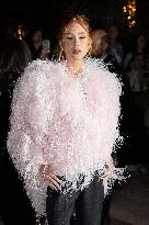 Cannes Guest to Chopard Trophy at the 78th annual Cannes Film Festival MP