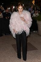 Cannes Guest to Chopard Trophy at the 78th annual Cannes Film Festival MP
