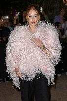 Cannes Guest to Chopard Trophy at the 78th annual Cannes Film Festival MP