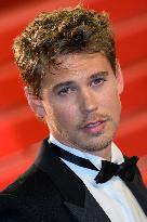 Cannes Eddington Red Carpet  NG