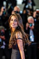 Cannes Bono Stories Of Surrender Screening AAR