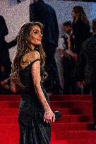 Cannes Bono Stories Of Surrender Screening AAR