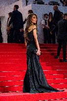 Cannes Bono Stories Of Surrender Screening AAR