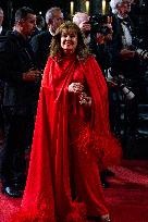 Cannes Bono Stories Of Surrender Screening AAR