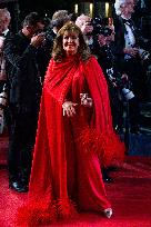 Cannes Bono Stories Of Surrender Screening AAR