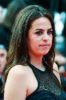 Cannes Eddington Premiere AM