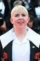 Cannes Eddington Premiere AM