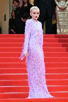 Cannes Eddington Premiere AM