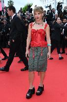 Cannes Eddington Premiere AM