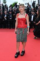 Cannes Eddington Premiere AM