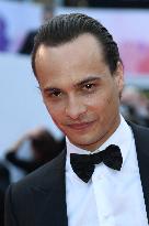 Cannes Eddington Premiere AM