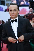 Cannes Eddington Premiere AM