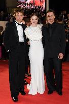 Cannes Eddington Premiere AM