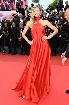 Cannes Eddington Premiere AM