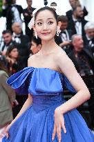 Cannes Eddington Premiere AM
