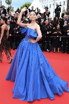 Cannes Eddington Premiere AM