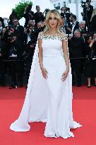 Cannes Eddington Premiere AM