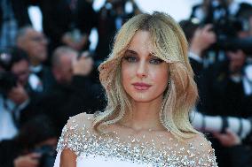 Cannes Eddington Premiere AM