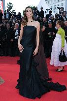 Cannes Eddington Premiere AM