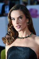 Cannes Eddington Premiere AM