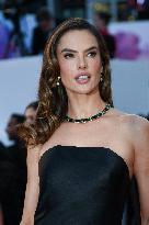 Cannes Eddington Premiere AM