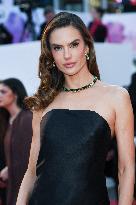 Cannes Eddington Premiere AM