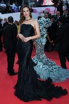 Cannes Eddington Premiere AM