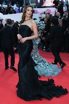 Cannes Eddington Premiere AM