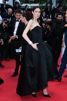 Cannes Eddington Premiere AM