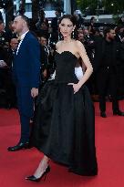 Cannes Eddington Premiere AM