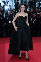 Cannes Eddington Premiere AM