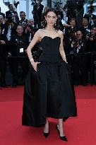 Cannes Eddington Premiere AM