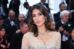 Cannes Eddington Premiere AM