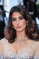 Cannes Eddington Premiere AM