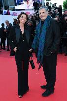 Cannes Eddington Premiere AM