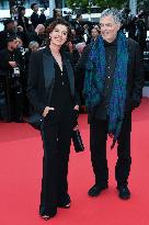 Cannes Eddington Premiere AM