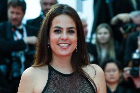 Cannes Eddington Premiere AM