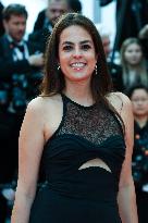 Cannes Eddington Premiere AM