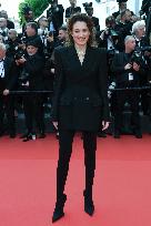 Cannes Eddington Premiere AM