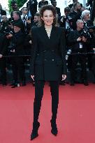 Cannes Eddington Premiere AM