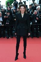 Cannes Eddington Premiere AM