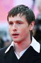 Cannes Eddington Premiere AM