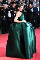 Cannes Eddington Premiere AM