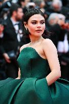 Cannes Eddington Premiere AM