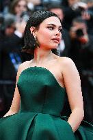Cannes Eddington Premiere AM