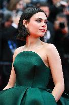 Cannes Eddington Premiere AM