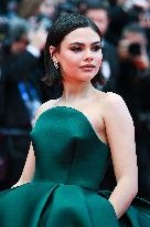 Cannes Eddington Premiere AM