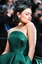 Cannes Eddington Premiere AM